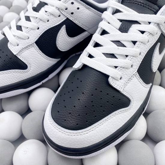 Nike Dunk Low "Reverse Panda"(K02)