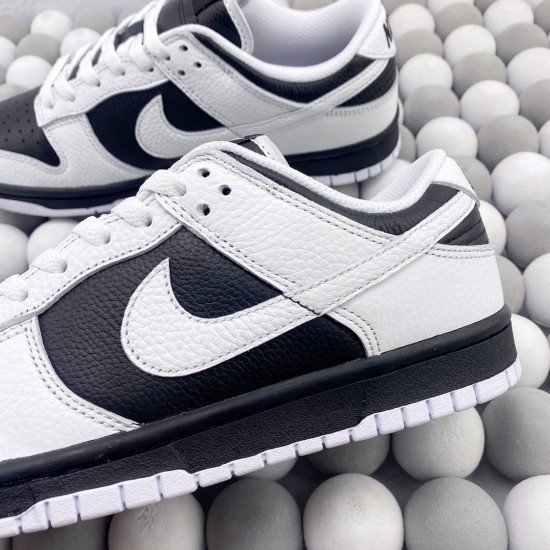 Nike Dunk Low "Reverse Panda"(K02)