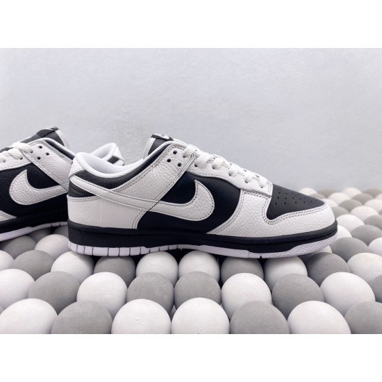 Nike Dunk Low "Reverse Panda"(K02)