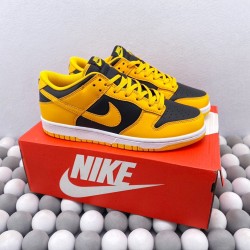 Nike Dunk Low "Goldenrod"（K04)