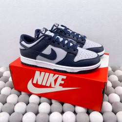 Nike Dunk Low Retro "Georgetown"（K05)