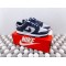 Nike Dunk Low Retro "Georgetown"（K05)