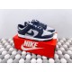 Nike Dunk Low Retro "Georgetown"（K05)