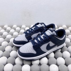 Nike Dunk Low Retro "Georgetown"（K05)