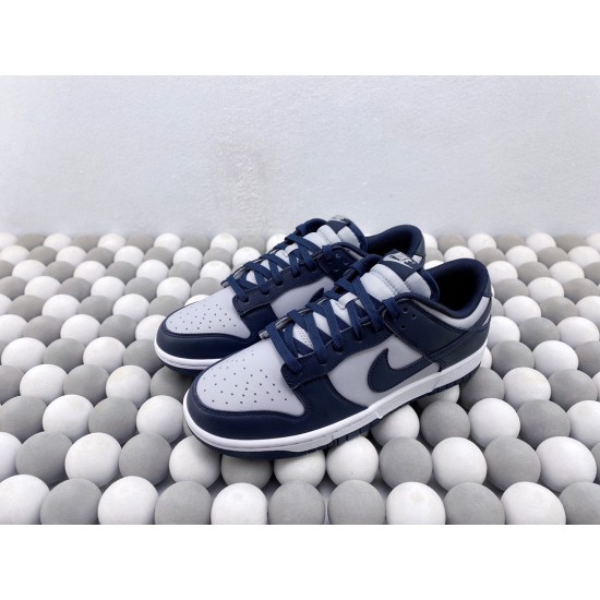 Nike Dunk Low Retro "Georgetown"（K05)