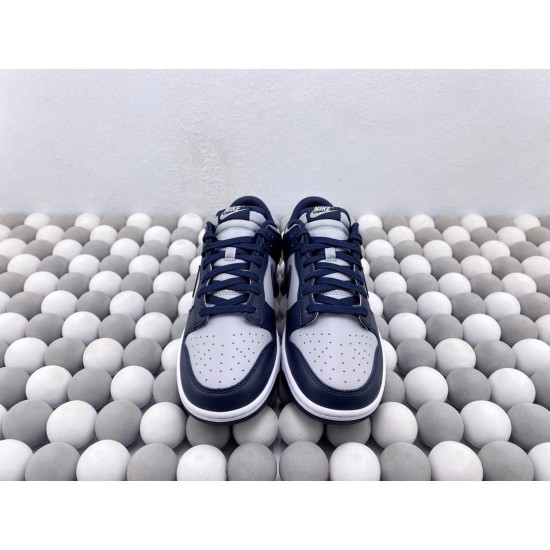 Nike Dunk Low Retro "Georgetown"（K05)