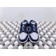 Nike Dunk Low Retro "Georgetown"（K05)