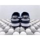 Nike Dunk Low Retro "Georgetown"（K05)