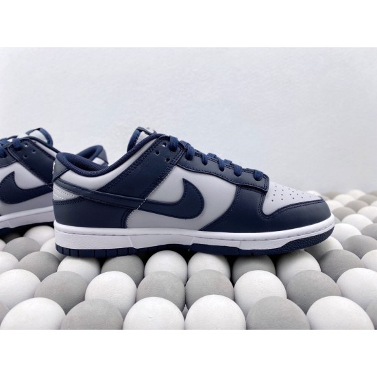 Nike Dunk Low Retro "Georgetown"（K05)