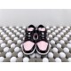 Nike Dunk Low ESS "Pink Black"（K10)