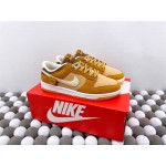 Nike Dunk Low "Teddy Bear"（K11) 