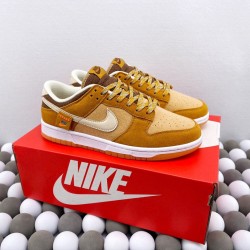 Nike Dunk Low "Teddy Bear"（K11)