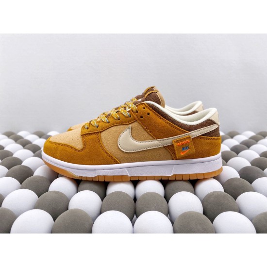 Nike Dunk Low "Teddy Bear"（K11)