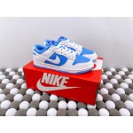 Nike Dunk Low ESS "Reverse UNC"（K13) 