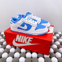 Nike Dunk Low ESS "Reverse UNC"（K13)