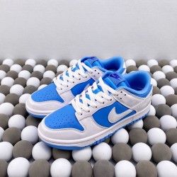 Nike Dunk Low ESS "Reverse UNC"（K13)