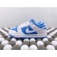 Nike Dunk Low ESS "Reverse UNC"（K13)