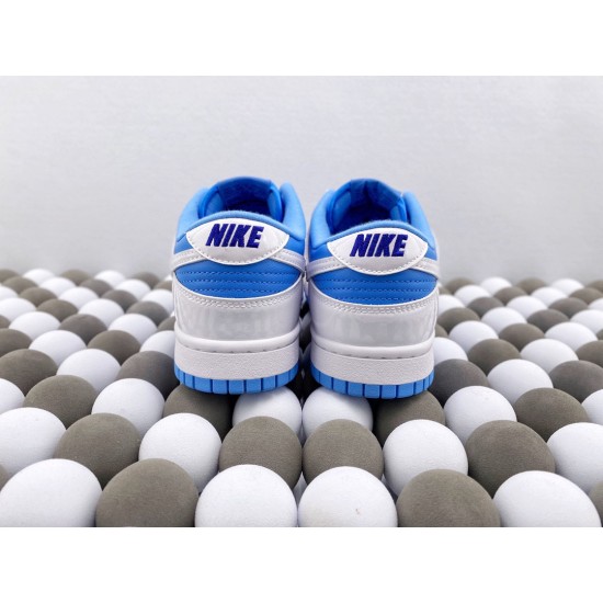 Nike Dunk Low ESS "Reverse UNC"（K13)