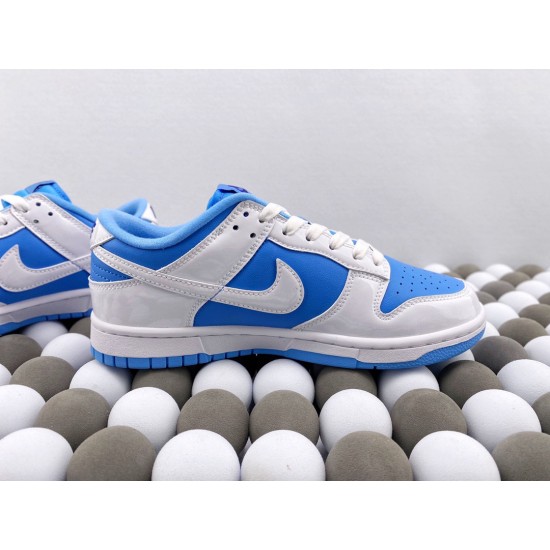 Nike Dunk Low ESS "Reverse UNC"（K13)