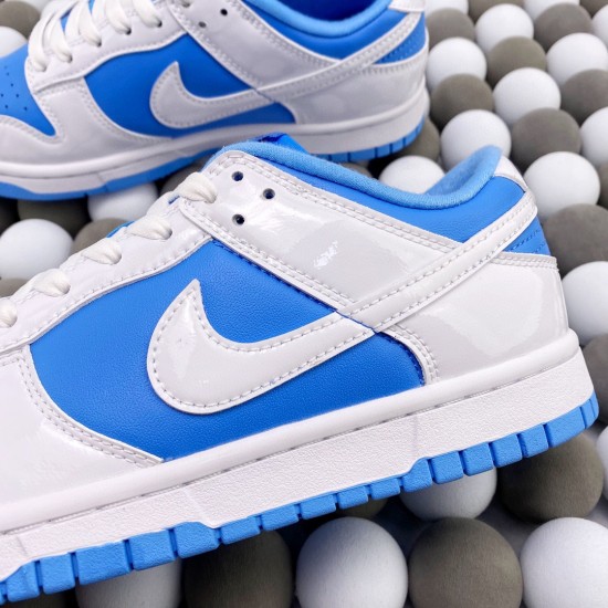 Nike Dunk Low ESS "Reverse UNC"（K13)