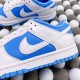 Nike Dunk Low ESS "Reverse UNC"（K13)