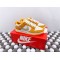 Nike Dunk Low "Safari Swoosh"（K14)