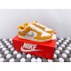 Nike Dunk Low "Safari Swoosh"（K14)