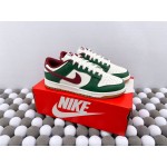 Nike Dunk Low "Gorge Green"（K15） 