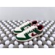 Nike Dunk Low "Gorge Green"（K15）