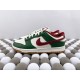 Nike Dunk Low "Gorge Green"（K15）