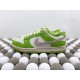 Nike Dunk Low "Safari Swoosh"（K18)