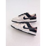 Otomo Katsuhiro x NK SB Dunk Low "Steamboy OST"（K22) 