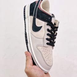 Otomo Katsuhiro x NK SB Dunk Low "Steamboy OST"（K22)