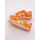 Nike Dunk Low WMNS “Peach Cream”（K23)