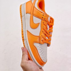 Nike Dunk Low WMNS “Peach Cream”（K23)