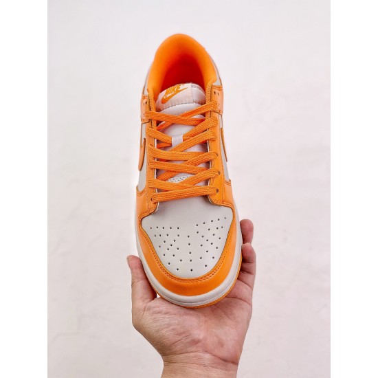 Nike Dunk Low WMNS “Peach Cream”（K23)