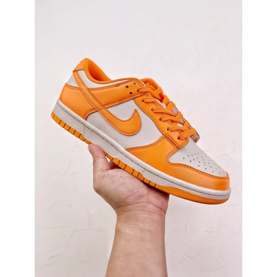 Nike Dunk Low WMNS “Peach Cream”（K23)