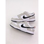 Nike Dunk Low “Light lron Ore”（K24) 