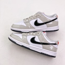 Nike Dunk Low “Light lron Ore”（K24)