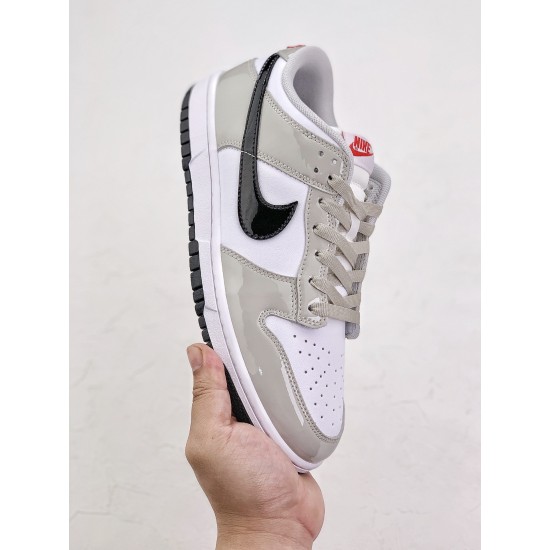 Nike Dunk Low “Light lron Ore”（K24)