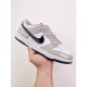 Nike Dunk Low “Light lron Ore”（K24)