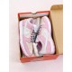 Nike Dunk Low “Pink Suede”（K25)