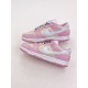 Nike Dunk Low “Pink Suede”（K25)