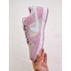 Nike Dunk Low “Pink Suede”（K25)