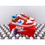 Nike Dunk Low QS "Fruity Pebbles"（K26) 