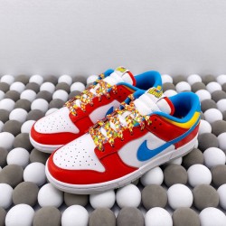 Nike Dunk Low QS "Fruity Pebbles"（K26)