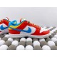 Nike Dunk Low QS "Fruity Pebbles"（K26)