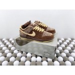 Nike Dunk SB Low Tweed（K27) 