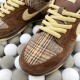 Nike Dunk SB Low Tweed（K27)