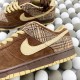 Nike Dunk SB Low Tweed（K27)